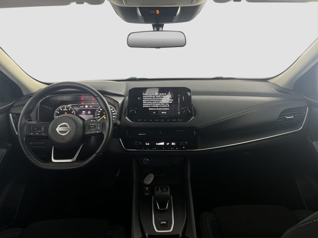 NISSAN Qashqai usata 10