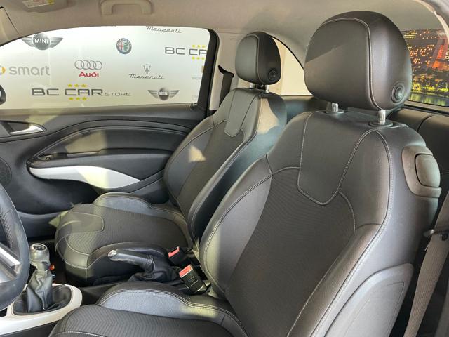 OPEL Adam usata, con Servosterzo