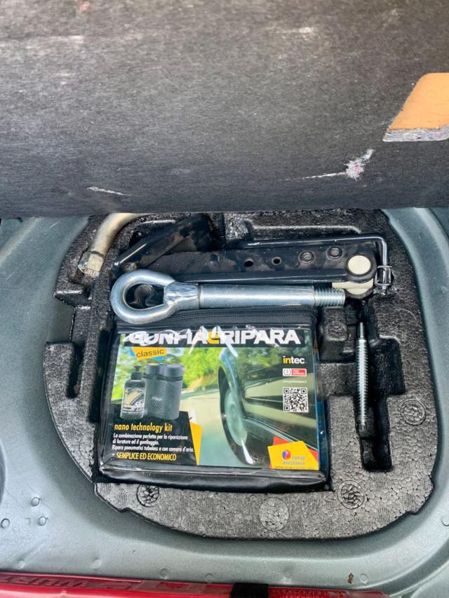 OPEL Adam usata, con Climatizzatore