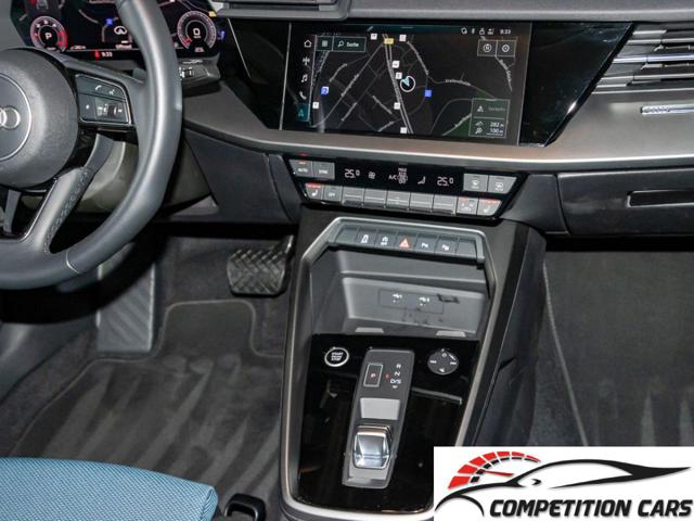AUDI A3 usata, con Controllo automatico clima