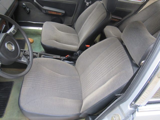 ALFA ROMEO Alfetta usata 18