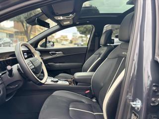 KIA Sportage usata, con Airbag