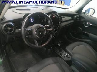 MINI Cooper usata, con Controllo trazione