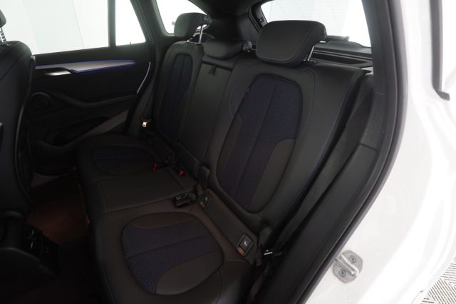 BMW X1 usata 3