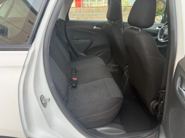 OPEL Crossland usata, con USB