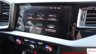 AUDI A1 usata 116