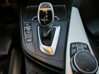 BMW 420 usata, con Boardcomputer