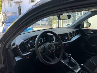 AUDI A1 usata, con Frenata d