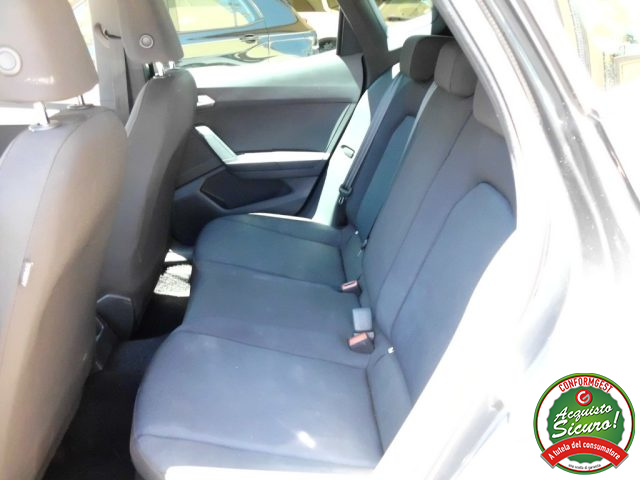 SEAT Arona usata, con Climatizzatore