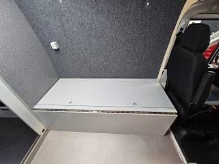 IVECO Daily usata, con Luci diurne