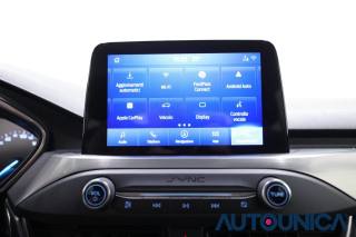 FORD Focus usata, con Climatizzatore