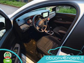 DACIA Sandero usata, con Climatizzatore