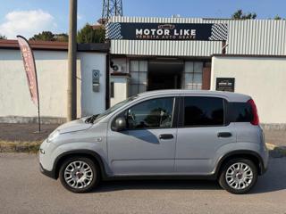 FIAT Panda usata, con Airbag