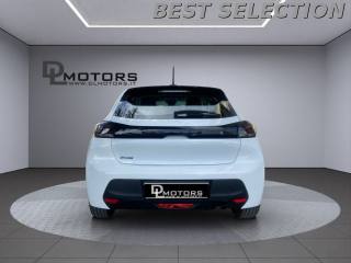 PEUGEOT 208 usata, con Cruise Control