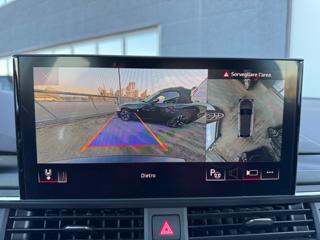 AUDI A4 allroad usata, con Controllo automatico clima