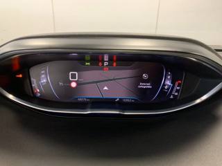 PEUGEOT 3008 usata, con Cruise Control