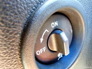 DACIA Duster usata, con Touch screen