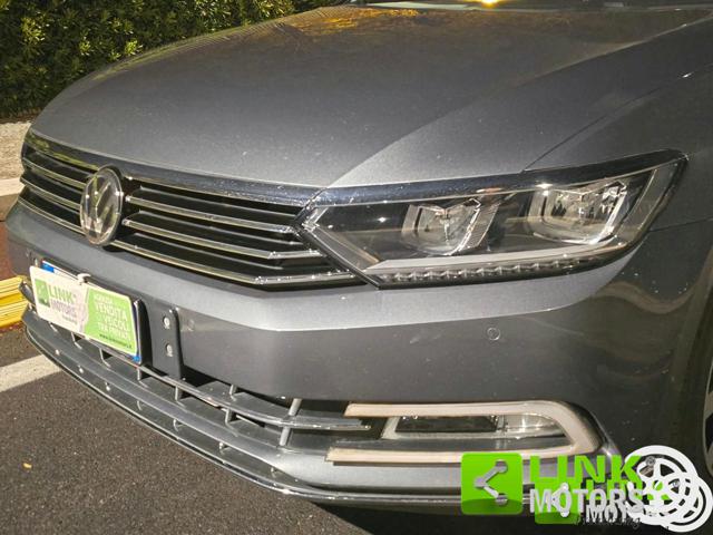 VOLKSWAGEN Passat usata 47