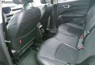 JEEP Compass usata, con Antifurto