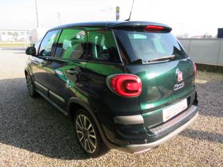 FIAT 500L usata, con Controllo trazione