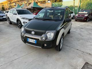 FIAT Panda usata, con Airbag