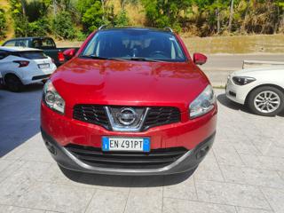 NISSAN Qashqai+2 usata, con Airbag laterali