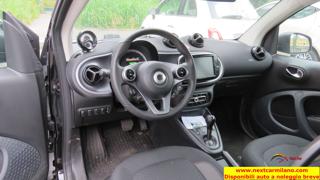 SMART ForTwo usata, con Chiusura centralizzata