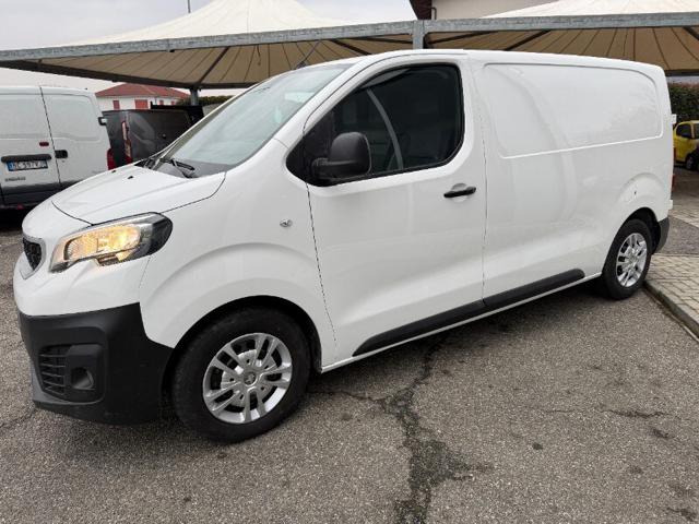 PEUGEOT Expert usata, con Volante multifunzione