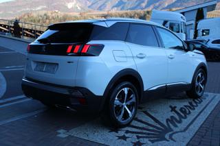 PEUGEOT 3008 usata, con Autoradio