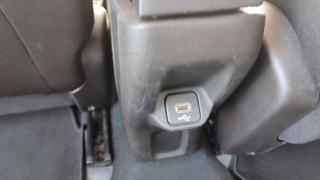 JEEP Renegade usata, con Autoradio
