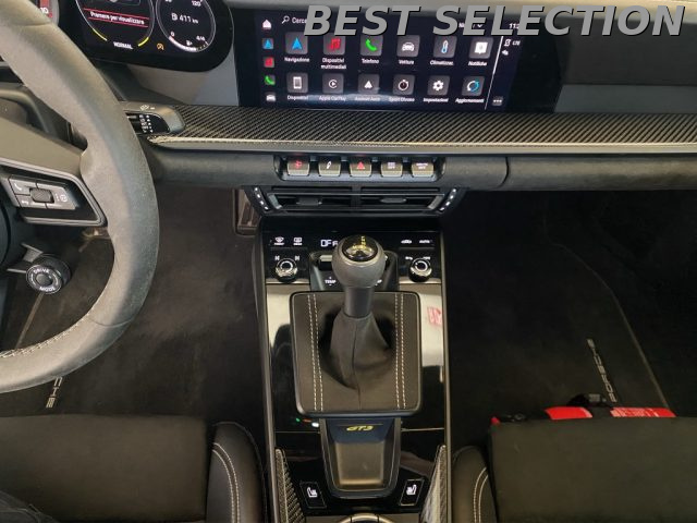 PORSCHE 911 usata, con Chiusura centralizzata