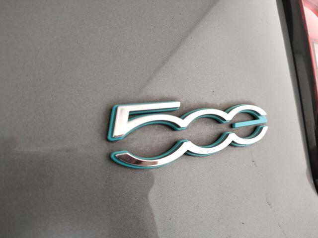 FIAT 500e usata, con Bluetooth