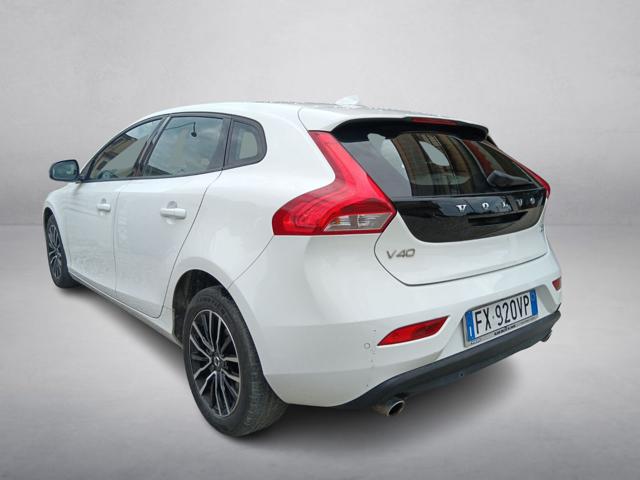 VOLVO V40 usata, con Airbag Passeggero