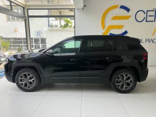 JEEP Compass usata, con Cerchi in lega