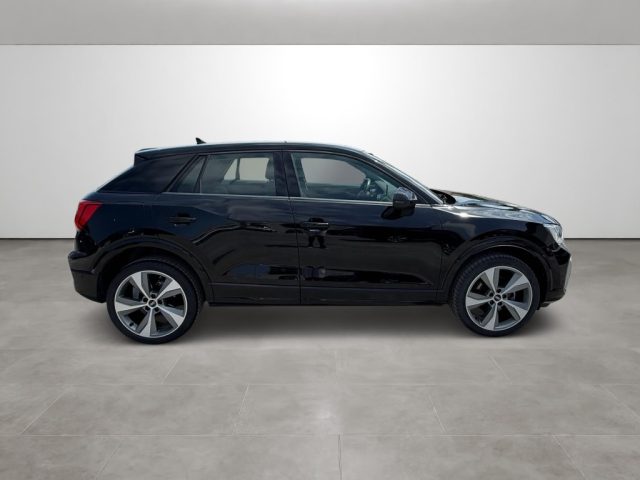 AUDI Q2 usata, con Chiusura centralizzata