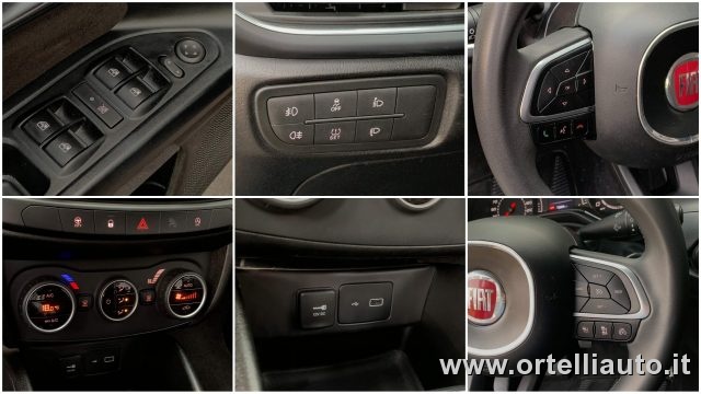 FIAT Tipo usata, con Fendinebbia