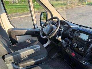 FIAT Ducato usata, con Immobilizzatore elettronico