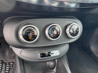 FIAT 500X usata, con Cronologia tagliandi