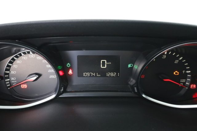 PEUGEOT 308 usata 6