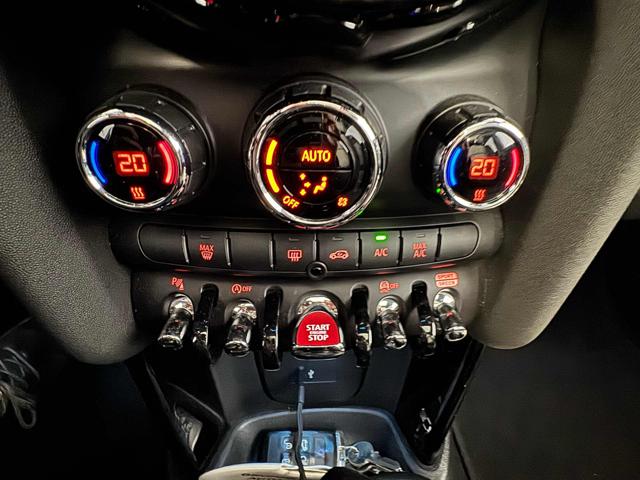 MINI Cooper usata, con Cronologia tagliandi