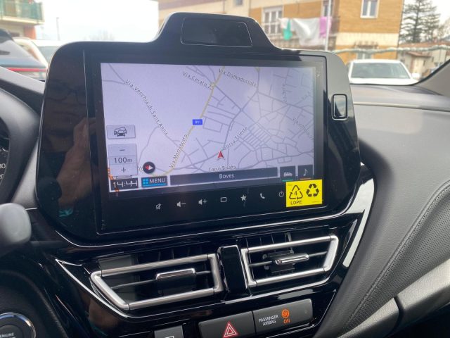 SUZUKI S-Cross usata, con Sedili riscaldati