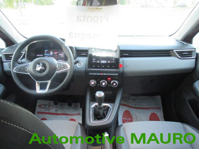 MITSUBISHI Colt usata, con Immobilizzatore elettronico