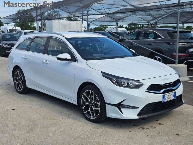 KIA Ceed usata, con Airbag laterali