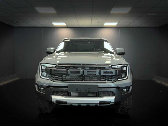 FORD Ranger Raptor usata, con Airbag
