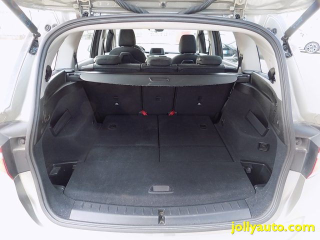 BMW 218 usata, con Autoradio