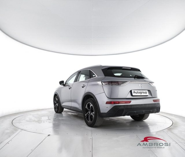 DS AUTOMOBILES DS 7 usata 3