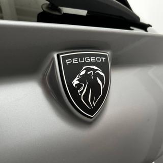 PEUGEOT 308 usata, con Sensori di parcheggio posteriori