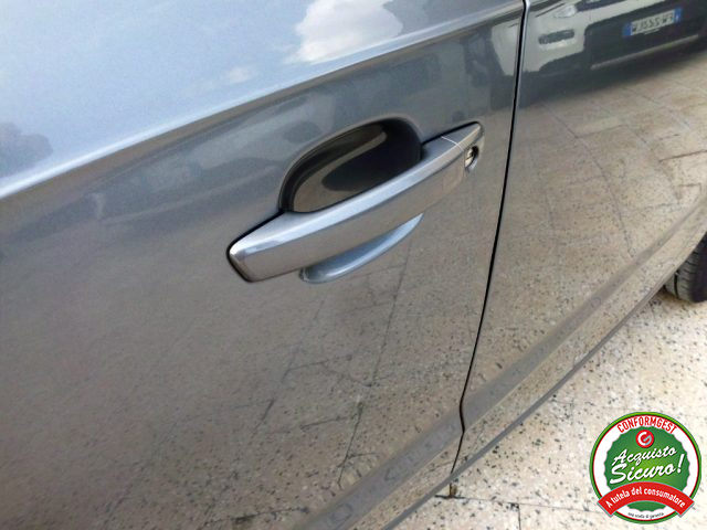 AUDI A3 usata, con Specchietti laterali elettrici