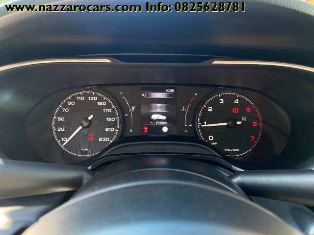 FIAT Tipo usata, con Climatizzatore
