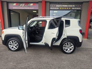 JEEP Renegade usata 67